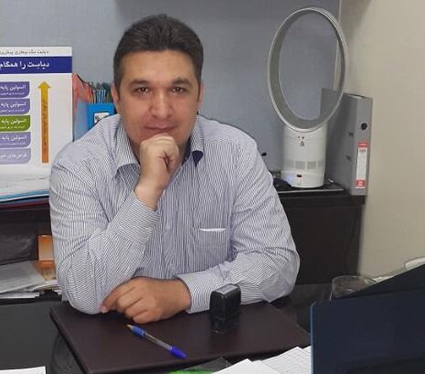 دیابت علاج قطعی ندارد دیابت علاج قطعی ندارد