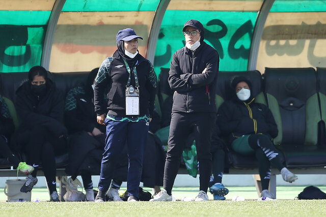 فوتبال بی رحم است/ تنبیه شدن حقمان بود فوتبال بی رحم است/ تنبیه شدن حقمان بود