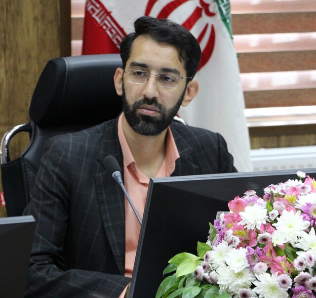 قبر قفل شده و مخفی در باغ رضوان اصفهان نداریم