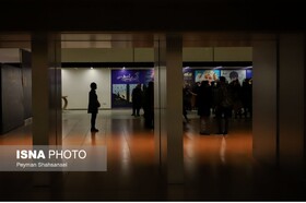 اختلال در پخش زنده اختتامیه فیلم فجر و پرده برداری از یک تخلف 