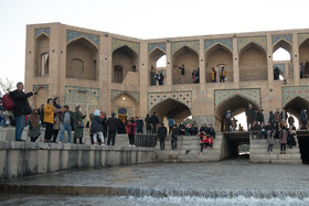 خداحافظی با زاینده رود