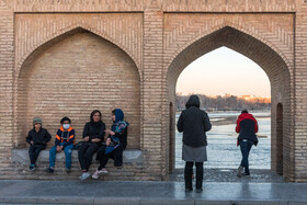 خداحافظی با زاینده رود