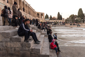 خداحافظی با زاینده رود