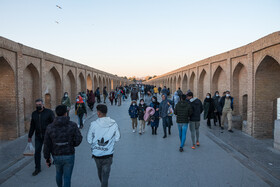 خداحافظی با زاینده رود