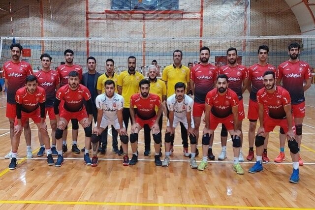 میخواهیم سال آینده در سوپرلیگ باشیم/ تیم ملی نیاز به پوستاندازی دارد میخواهیم سال آینده در سوپرلیگ باشیم/ تیم ملی نیاز به پوستاندازی دارد
