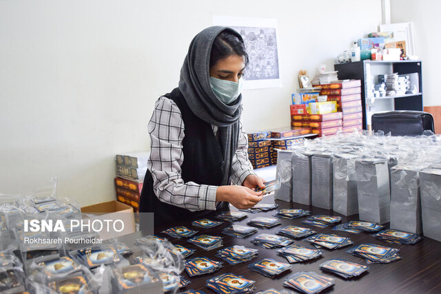 بازی رومیزی؛ ایدهای برای آشنایی با صنایعدستی و دورهمی خانوادگی