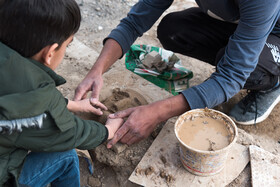 گالری گِلی
