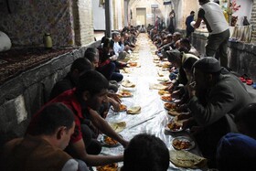 بی‌خانمان‌های اصفهان بی‌خانمان نمی‌مانند