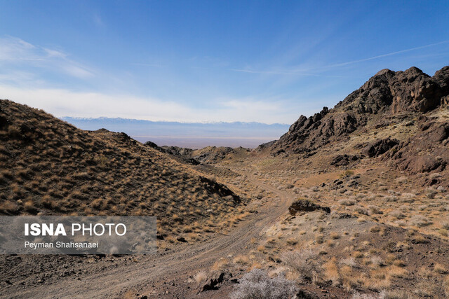 منطقه فراموش شده یخاب