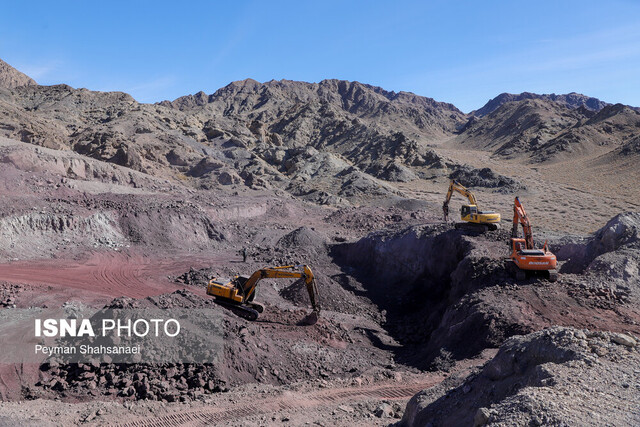 منطقه فراموش شده یخاب