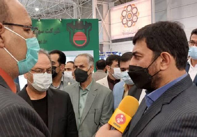 نقش ذوب‌آهن اصفهان در رونق بندر چابهار 