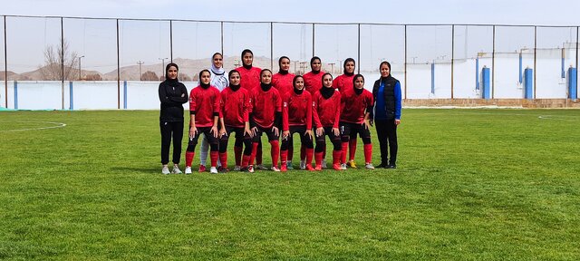 سپاهان تا دندان مسلح بود سپاهان تا دندان مسلح بود