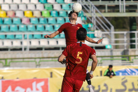 هفته بیستم لیگ برتر فوتبال، ذوبآهن-پدیده مشهد