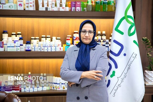 باریج اسانس؛ از جبهه سلامت تا سکوی قهرمانی
