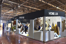 نمایشگاه دکوراسیون داخلی خانه و آشپزخانه در اصفهان برگزار می‌شود