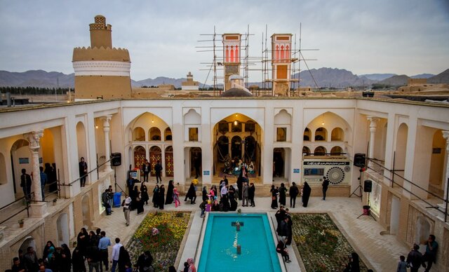 «امین‌آباد»، «مِلِ بِرکه»یا «مبارکه»؟