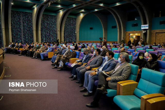 درخشش خبرنگاران ایسنا در جشنواره مطبوعات اصفهان