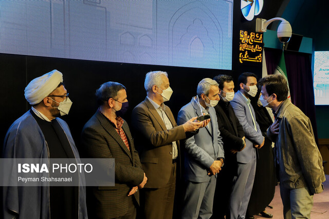 درخشش خبرنگاران ایسنا در جشنواره مطبوعات اصفهان