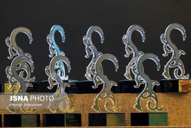 درخشش خبرنگاران ایسنا در جشنواره مطبوعات اصفهان