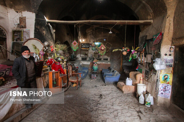 عکس تزئینی است اختصاص یک میلیارد تومان برای مرمت و بازسازی بازار قدیم کبودراهنگ