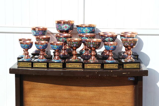 معرفی تیمهای برتر لیگهای فوتبال و فوتسال
استان اصفهان