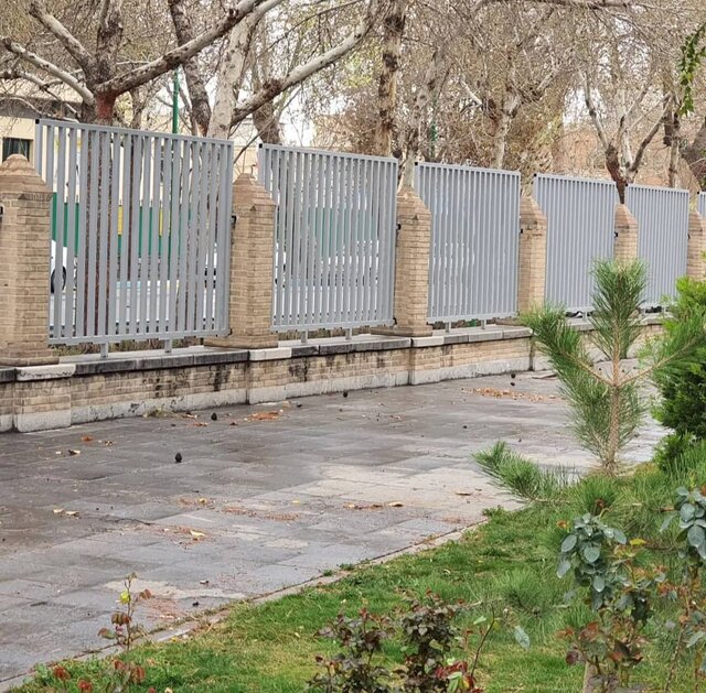 مسئولان اصفهان چه رویکردی به منظر شهری دارند؟
