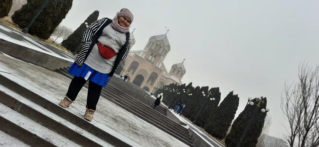 عبور از مرز رویا