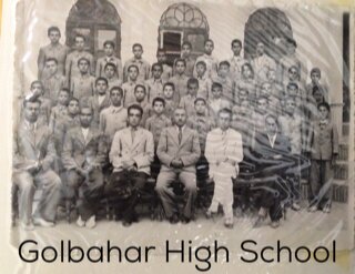 ۶۰ سال طبابت از اصفهان تا ویرجینیا