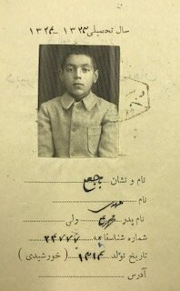 ۶۰ سال طبابت از اصفهان تا ویرجینیا