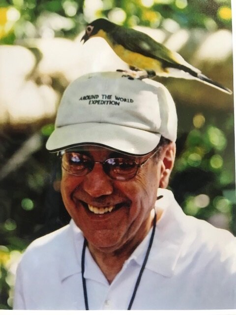 ۶۰ سال طبابت از اصفهان تا ویرجینیا