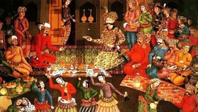 جشن «فروردینگان»؛ پیوندی متناقض از شادی و فقدان
