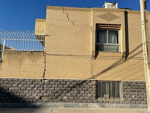 اصفهان ۱۰ سال برای تأمین آب فرصت دارد