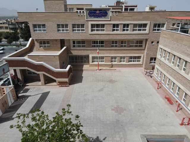 نخستین مدرسه استثنائی اتیسم در اصفهان افتتاح شد