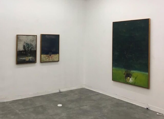 شیدایی در اصفهان