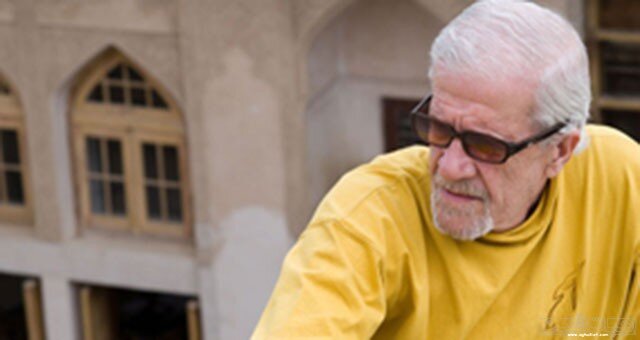 خانه اخوت محل پرورش استعدادهای ناب بود