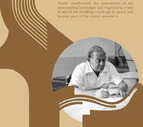  تماشای معماری آلوار آلتو