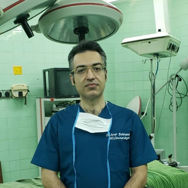 چطور سرطان پروستات را تشخیص دهیم؟