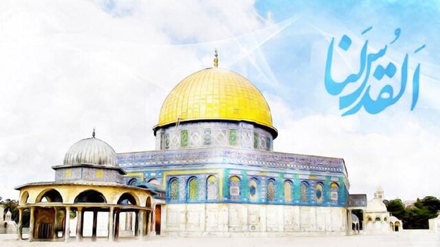 راهپیمایی روز قدس، اعلام انزجار از استکبار جهانی است