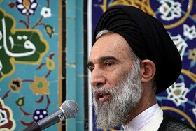 مردم ایران اهانت به مقدسات را برنمی‌تابند