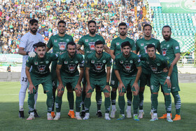 می‌خواهیم جز ۳ تیم برتر باشیم