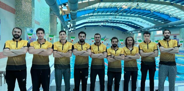 درخشش دانشجویان اصفهانی در مسابقات دانشگاههای منطقه ۶ ورزش کشور