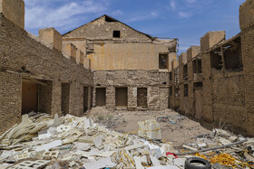 مدرسه اتحاد، بهمن سال ۱۳۹۳ در فهرست آثار ملی به ثبت رسید، اما از اوایل دهه ۸۰ شمسی قسمت شرقی مدرسه به دلیل نا امن بودن تخلیه شد و سرانجام از سال ۱۳۹۷ تاکنون کل مدرسه تعطیل و به حال خود رها شده است.