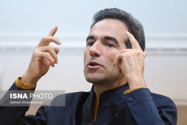 فرونشست زمین و افق تاریک پیشروی اصفهان