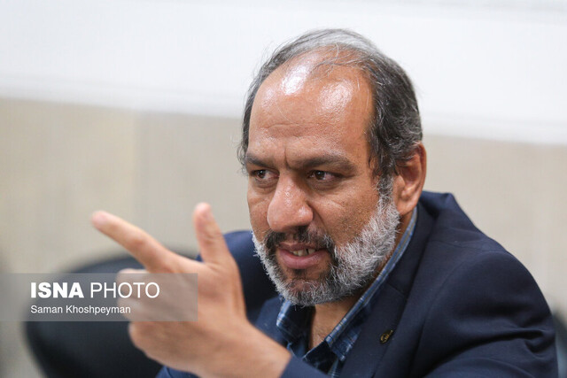 فرونشست زمین و افق تاریک پیشروی اصفهان