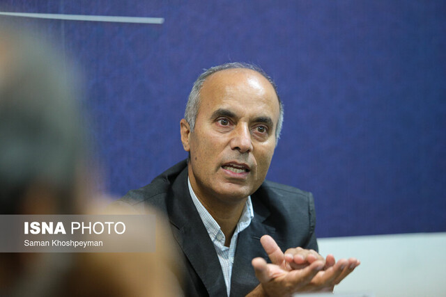 فرونشست زمین و افق‌ تاریک پیش‌روی اصفهان 