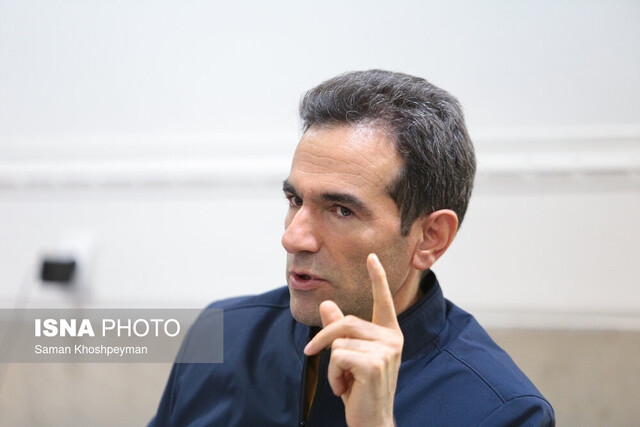 فرونشست زمین و قجری شدن اصفهان