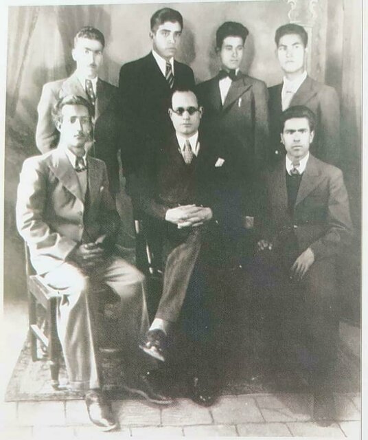 برای سلطان مینیاتور ایران