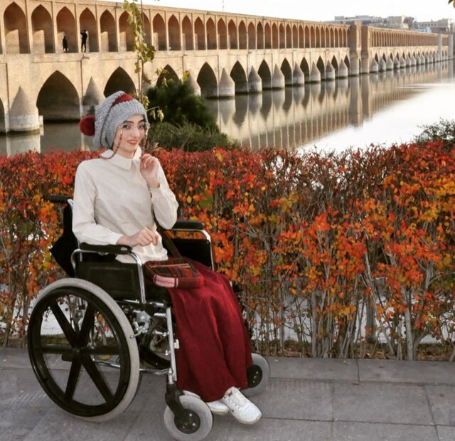 داستان دختری که ۲۲ بار از مرگ بازگشت داستان دختری که ۲۲ بار از مرگ بازگشت