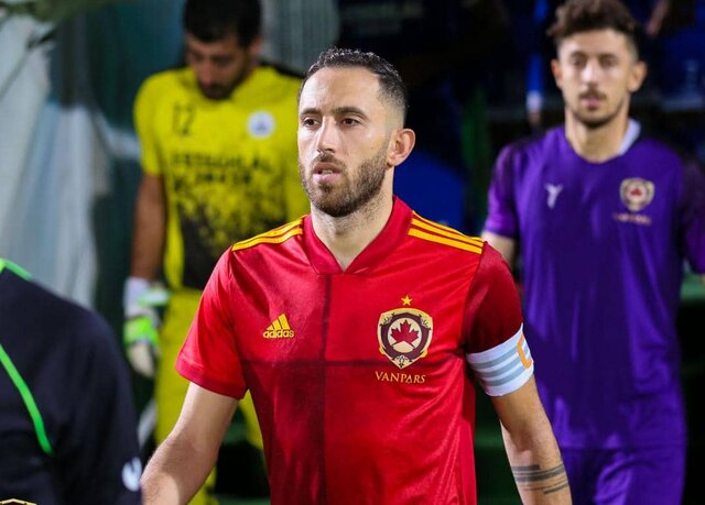 حساسیت پلی‌آف از فینال هم بیشتر است / احتیاجی به تبانی نداریم