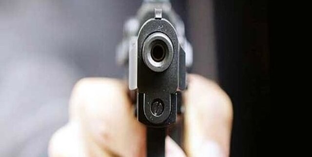 تصویر آرشیوی است شهادت یک عضو سپاه محمد رسولالله تهران